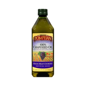 ACEITE DE SEMILLA UVA 24 OZ POMPEIAN