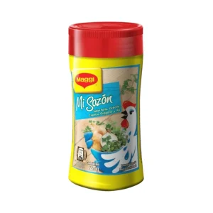 GALLINITA MI SAZON SHAKER 225GR MAGGI