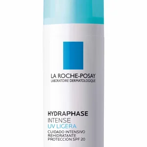 Hydraphase Intense UV Ligera 50ml de La Roche Posay