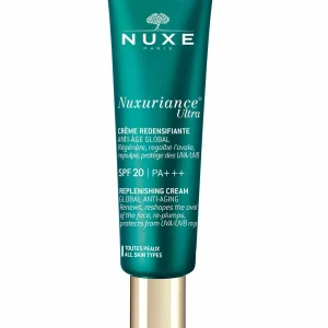 Nuxuriance® Ultra Crema redensificante SPF20 PA +++
