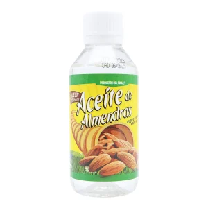 Aceite De Almendras 120 Ml Productos Del Roble