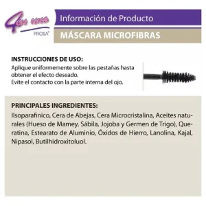 Kit Prosa 5 Rimels (uno De Cada Modelo)