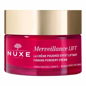 Merveillance Lift Crema en Polvo Efecto Lifting de Nuxe