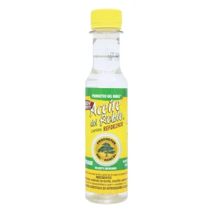 Aceite Del Roble Reforzado 150 Ml Productos Del Roble