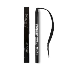 Bellápierre Cosmetics Delineador de Ojos, No.02