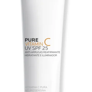 La Roche-Posay Pure Vitamin C SPF25 40ml
