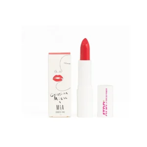 Cristina Mitre x Mia Cosmetics Pintalabios Color Rosa