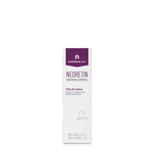 Neoretin® Discrom Control Ultra Emulsión Despigmentante 30ml de Cantabria Labs
