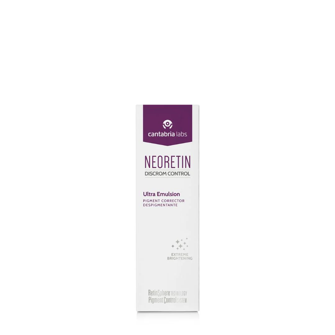 Neoretin® Discrom Control Ultra Emulsión Despigmentante 30ml de Cantabria Labs