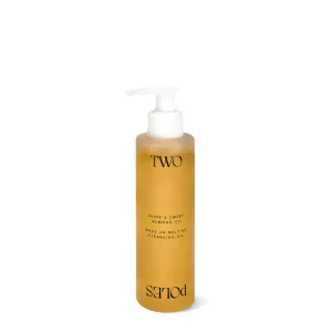 Two Poles Make-up Melting Cleansing Oil 190ml