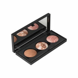 Paleta Orions light de Mia Cosmetics