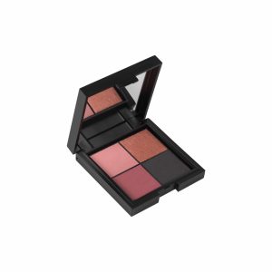 Paleta sombra de Ojos Rosé de Mia Cosmetics