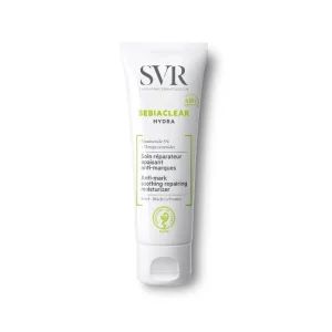 Sebiaclear Hydra 40ml de SVR