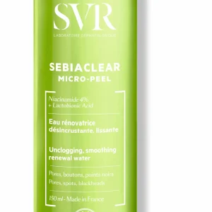 Sebiaclear Micro-Peel 150ml de SVR