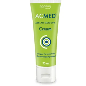 Acmed crema de ácido azelaico al 20% 75ml