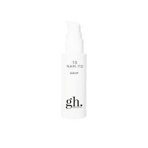 10 NAM-TD Despigmentante Sérum 30ml de Gema Herrerías
