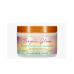 Manteca Reafirmante Corporal Tropic Glow Shea Body Butter 240g de Tree Hut