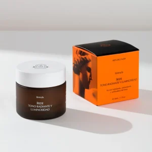 Íride Tono Radiante y Luminosidad 50mL de Arturo Alba