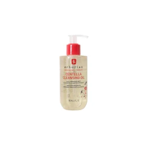 Centella Cleansing Oil 180ml de Erborian