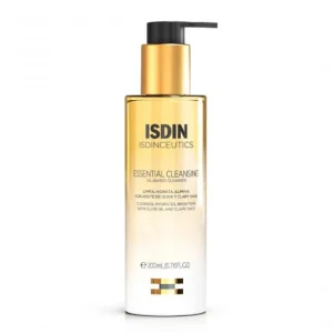 Isdinceutics Essential Cleansing 200ml