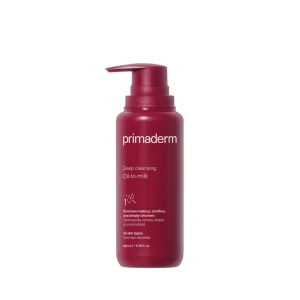 Deep Cleansing Oil-to-milk 200ml de Primaderm