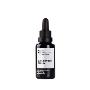 0,3 Retinal Sérum 30ml Skin Perfection by Bluevert