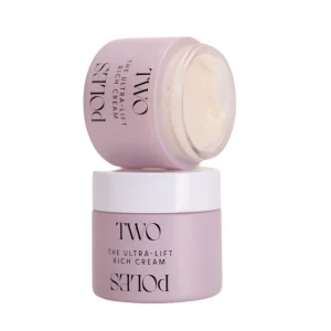 Two Poles The Ultra-Lift Rich Cream 50mL