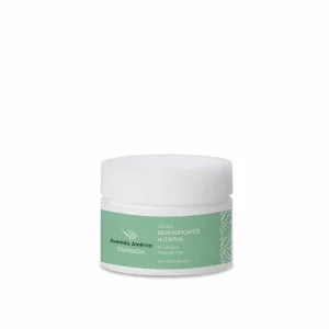 Crema Redensificante Nutritiva 50ml de Farmacia Avenida de América