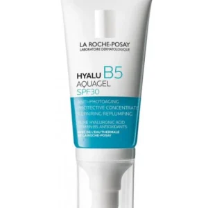 Hyalu B5 Aquagel SPF30 de La Roche Posay