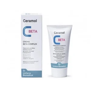 Crema Betacomplex 50ml de Ceramol