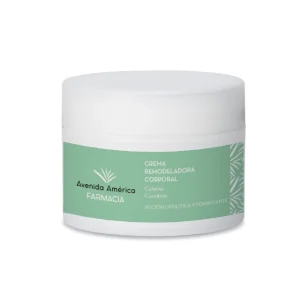 Crema remodeladora corporal 250ml de Farmacia Avenida de América