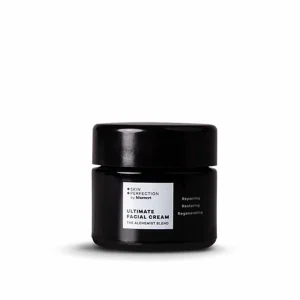 Ultimate Facial Cream 50ml Skin Perfection by Bluevert